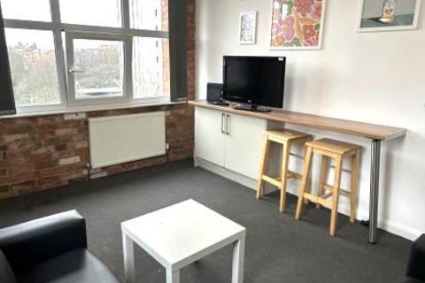 4 bedroom house to rent, Lower Brown Street, Leicester LE1