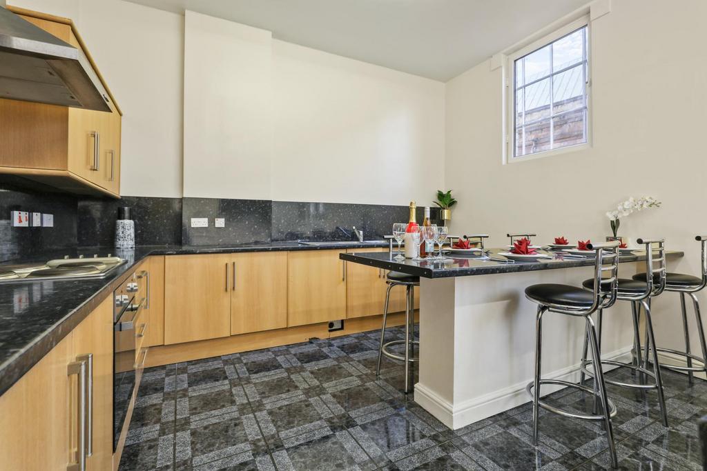 17a Guildhall Lane, Leicester LE1 - View 5