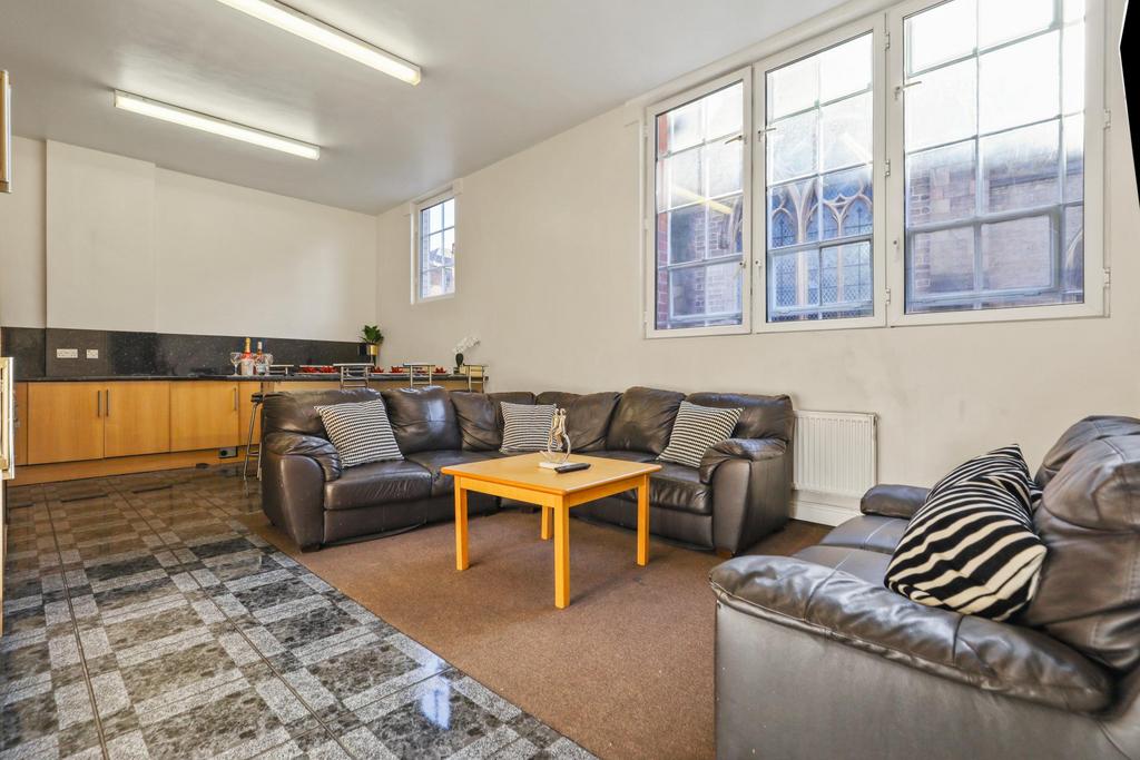 17a Guildhall Lane, Leicester LE1 - View 6