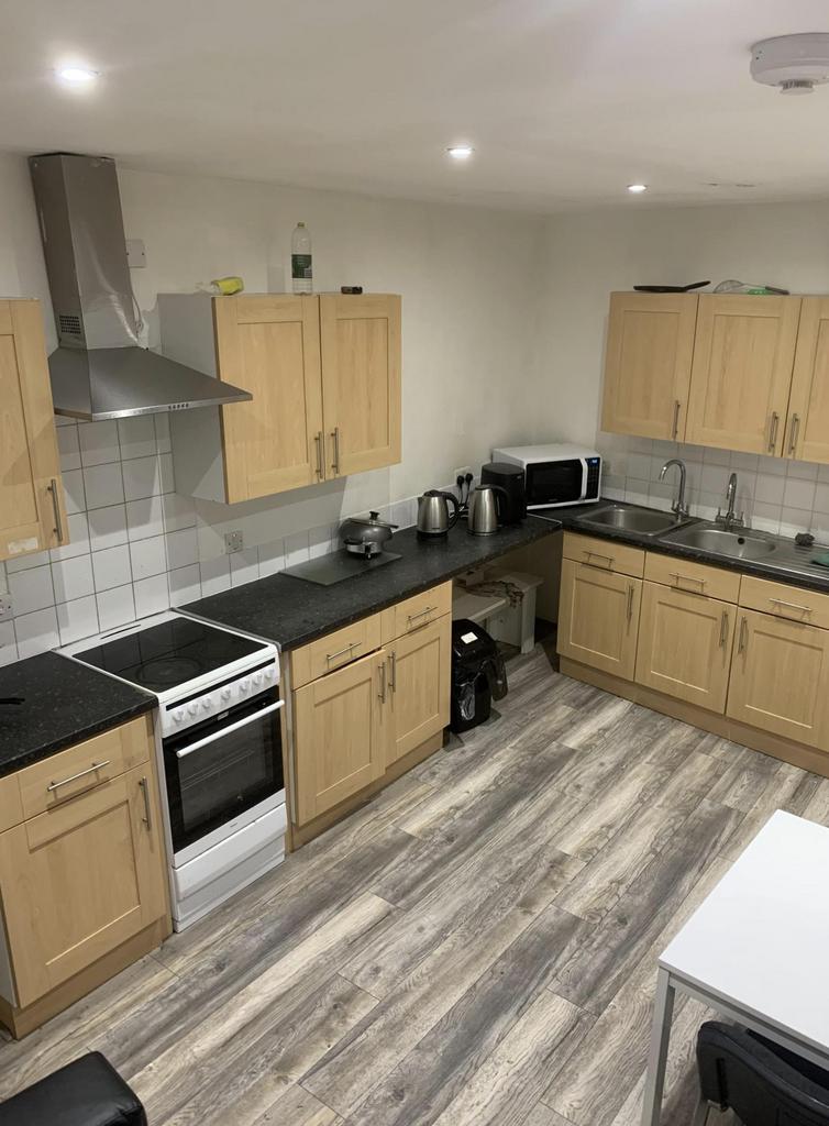 House in Leicester, Black Friars - View 4