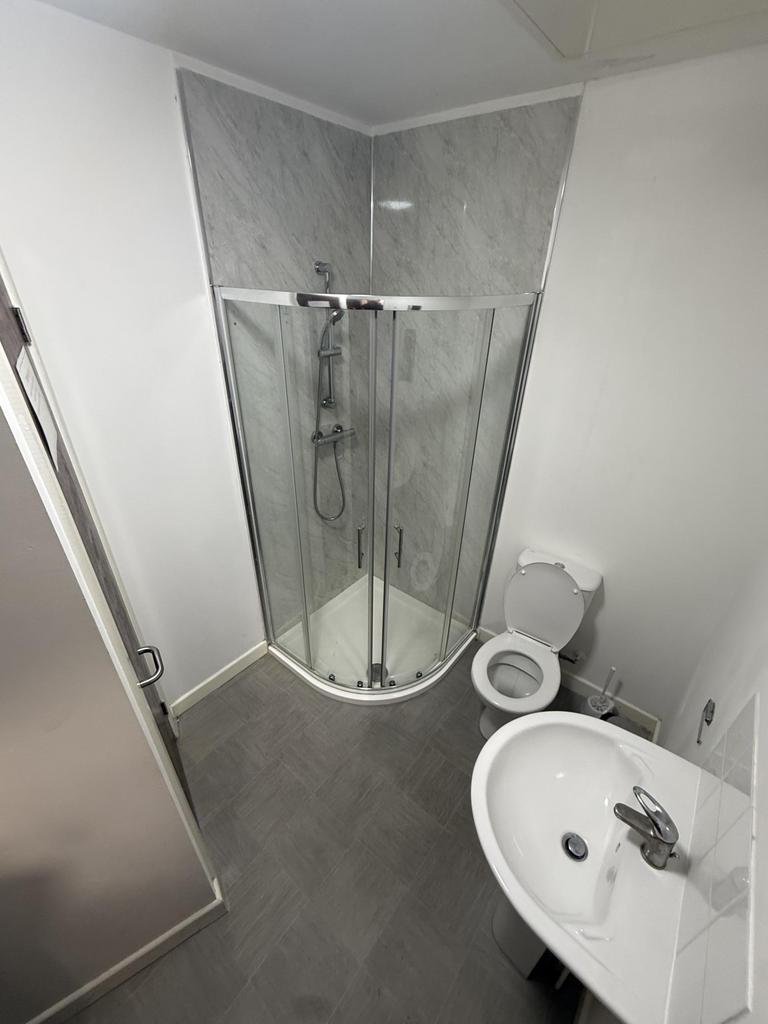 House in Leicester, Black Friars - View 3