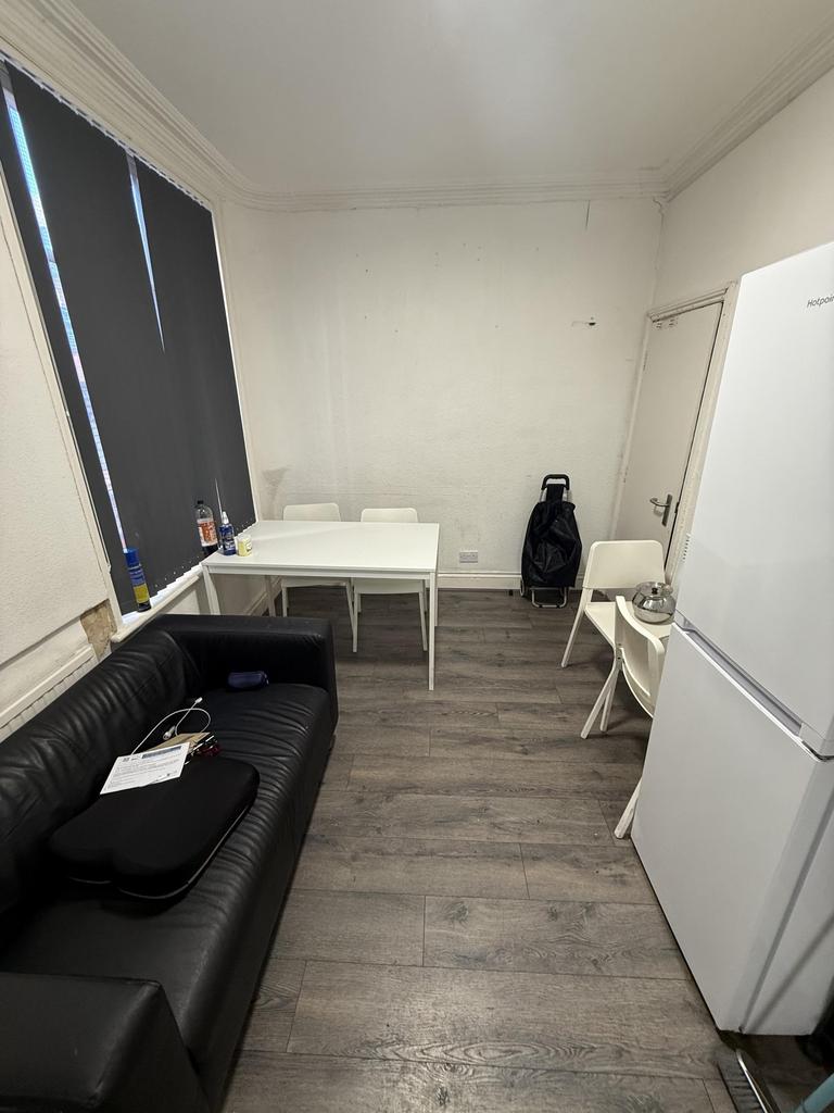 House in Leicester, Black Friars - View 5