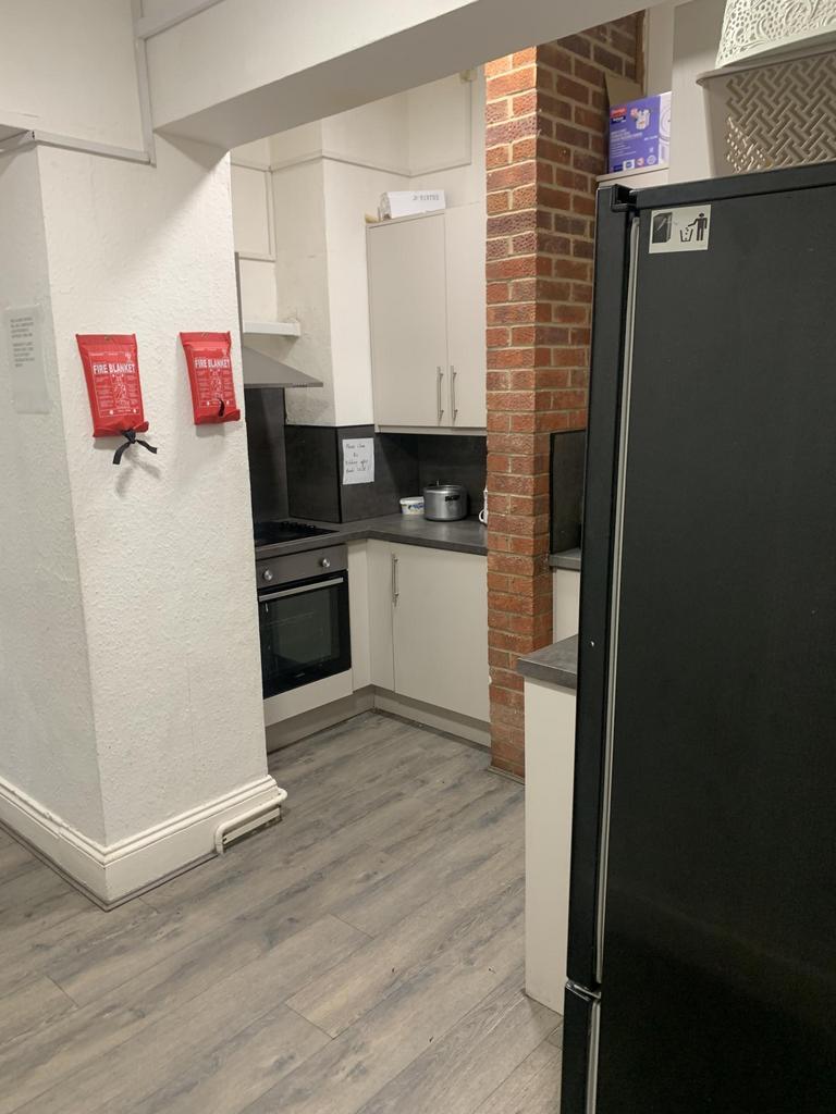 House in Leicester, Black Friars - More