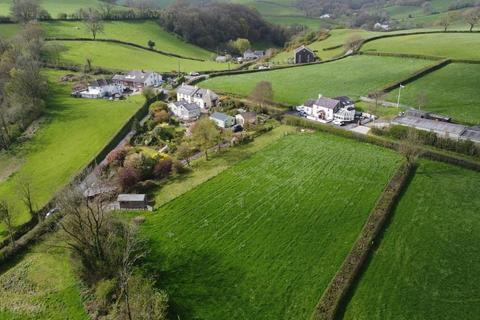 6 bedroom property with land for sale, Whitemill, Carmarthen SA32