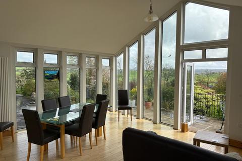 6 bedroom property with land for sale, Whitemill, Carmarthen SA32