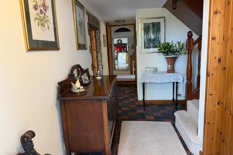 6 bedroom property with land for sale, Whitemill, Carmarthen SA32