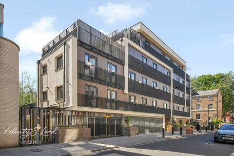 2 bedroom flat for sale, Spurstowe Terrace, LONDON E8