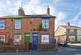 Pennygate, Spalding