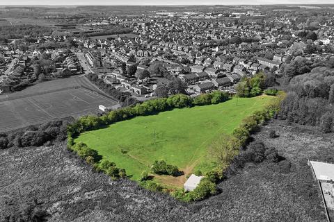 Land for sale, Land South of Station Road, South Elmsall, Pontefract