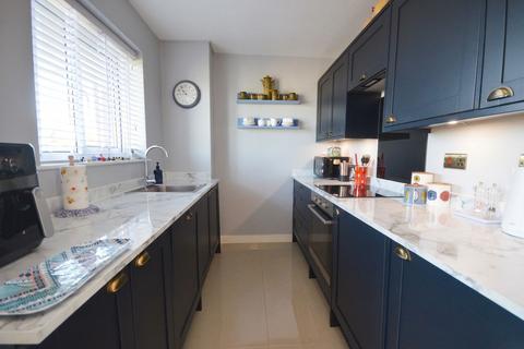 undefined, Beechwood Lodge, Doncaster Road, Clifton, Rotherham