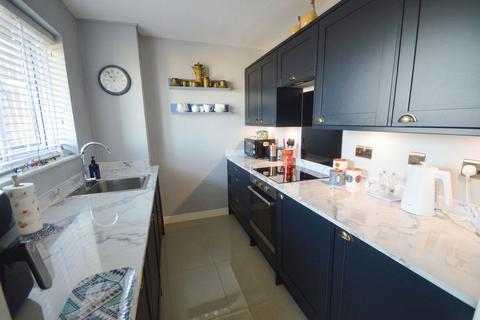 undefined, Beechwood Lodge, Doncaster Road, Clifton, Rotherham