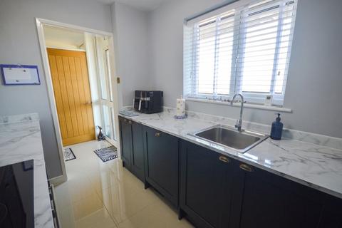 undefined, Beechwood Lodge, Doncaster Road, Clifton, Rotherham