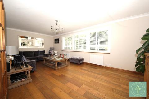 2 bedroom flat for sale, Village Road, Enfield, EN1