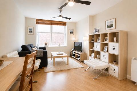 1 bedroom flat to rent, Upper Street, Fleet, Hampshire, GU51