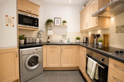 1 bedroom flat to rent, Upper Street, Fleet, Hampshire, GU51