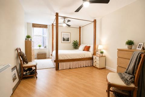 1 bedroom flat to rent, Upper Street, Fleet, Hampshire, GU51