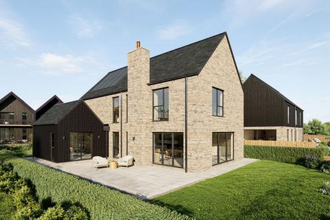 undefined, The Steadings, Northumberland NE65