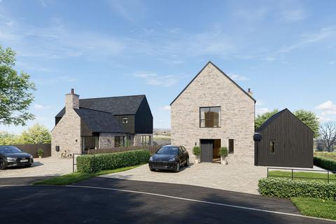 undefined, The Steadings, Northumberland NE65