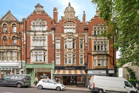 1 bedroom apartment for sale, Rosslyn Hill, London, NW3