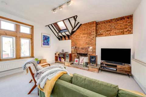 1 bedroom apartment for sale, Rosslyn Hill, London, NW3
