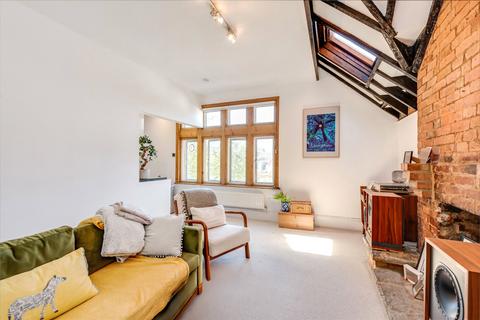 1 bedroom apartment for sale, Rosslyn Hill, London, NW3