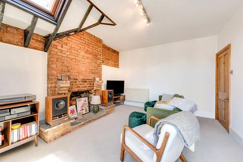 1 bedroom apartment for sale, Rosslyn Hill, London, NW3