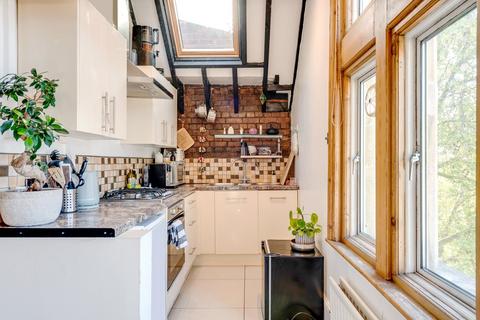 1 bedroom apartment for sale, Rosslyn Hill, London, NW3
