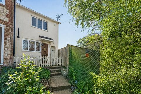 2 bedroom end of terrace house for sale, Butts Road, Alton, Hampshire, GU34