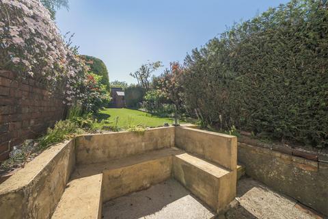 2 bedroom end of terrace house for sale, Butts Road, Alton, Hampshire, GU34