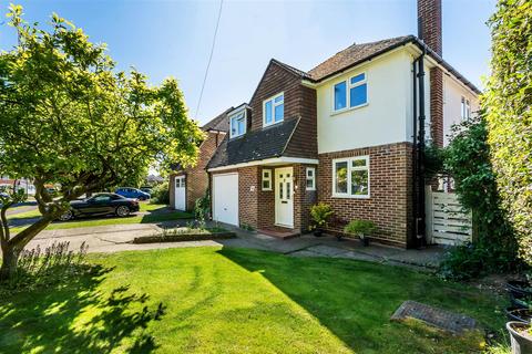 CANNON WAY, FETCHAM, KT22