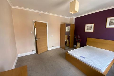 1 bedroom in a house share to rent, A Woodborough Road, Nottingham, NG3