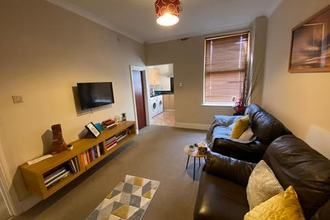 1 bedroom in a house share to rent, A Woodborough Road, Nottingham, NG3