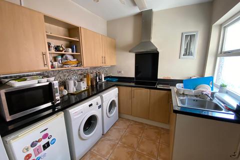 1 bedroom in a house share to rent, A Woodborough Road, Nottingham, NG3