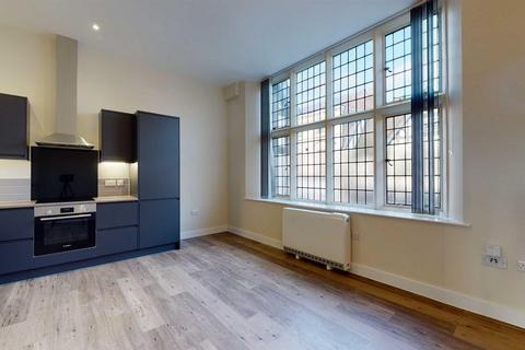 1 bedroom apartment to rent, Castle Street, Shrewsbury