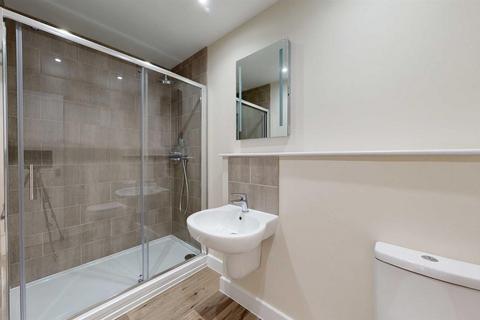 1 bedroom apartment to rent, Castle Street, Shrewsbury