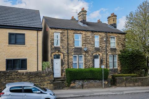 3 bedroom semi-detached house for sale, Richardshaw Lane, Stanningley, Pudsey, West Yorkshire, LS28