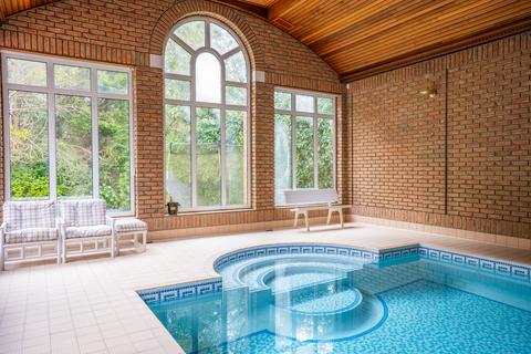 6 bedroom detached house for sale, Western Avenue, Branksome Park, Poole, Dorset, BH13