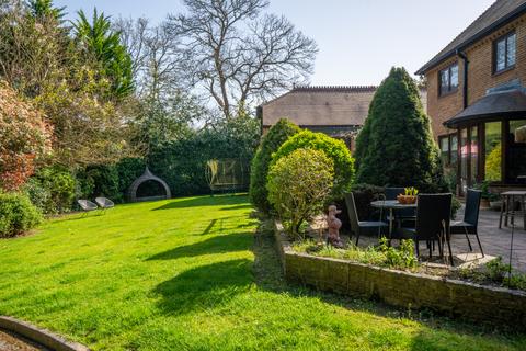 6 bedroom detached house for sale, Western Avenue, Branksome Park, Poole, Dorset, BH13