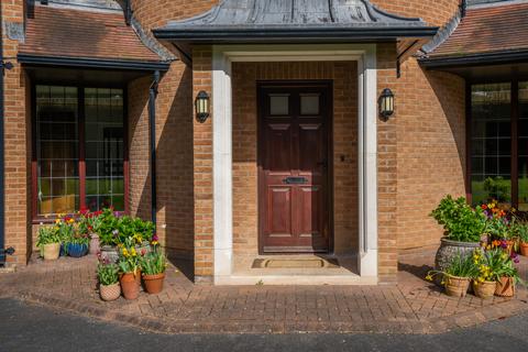 6 bedroom detached house for sale, Western Avenue, Branksome Park, Poole, Dorset, BH13
