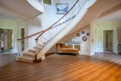 6 bedroom detached house for sale, Western Avenue, Branksome Park, Poole, Dorset, BH13