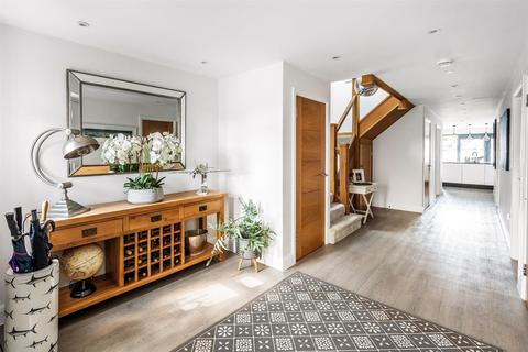 4 bedroom detached house for sale, GREAT BOOKHAM, KT23, CRABTREE LANE