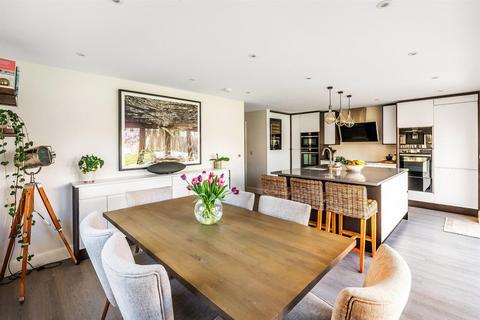 4 bedroom detached house for sale, GREAT BOOKHAM, KT23, CRABTREE LANE