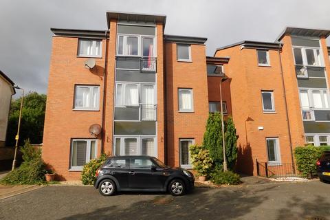 undefined, 1, Mid Gogarloch Syke, Edinburgh, EH12 9JW