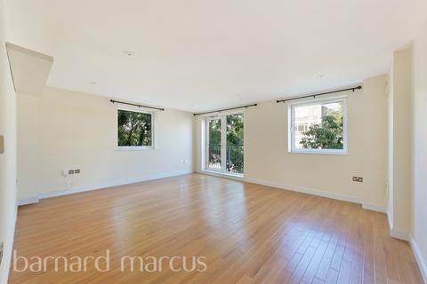Lamberts Road, Surbiton