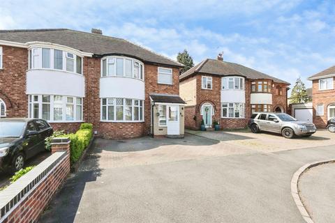 3 bedroom semi-detached house for sale, Ann Croft, BIRMINGHAM