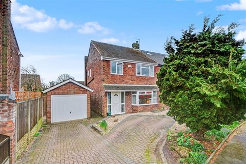 3 bedroom semi-detached house for sale, Balmoral Road, Borrowash