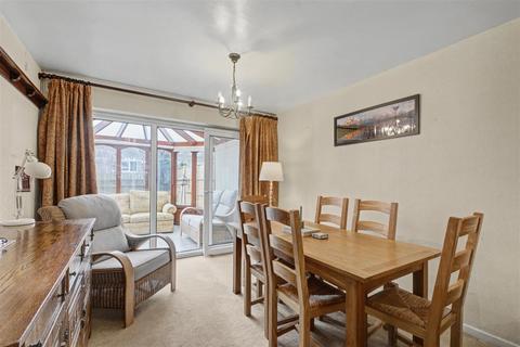 3 bedroom semi-detached house for sale, Balmoral Road, Borrowash