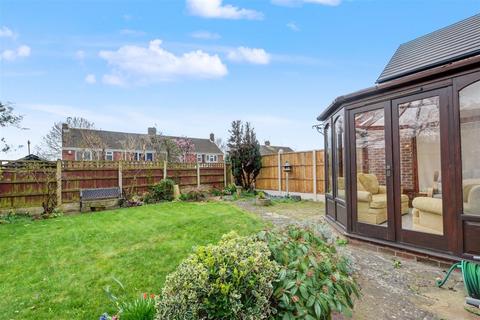 3 bedroom semi-detached house for sale, Balmoral Road, Borrowash