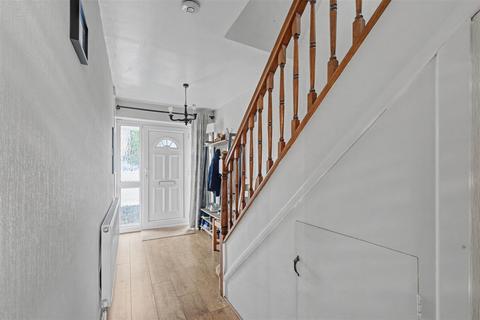 3 bedroom semi-detached house for sale, Balmoral Road, Borrowash