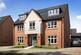 Lichfield at The Nook Waldens Way, Wigston, Leicester LE18